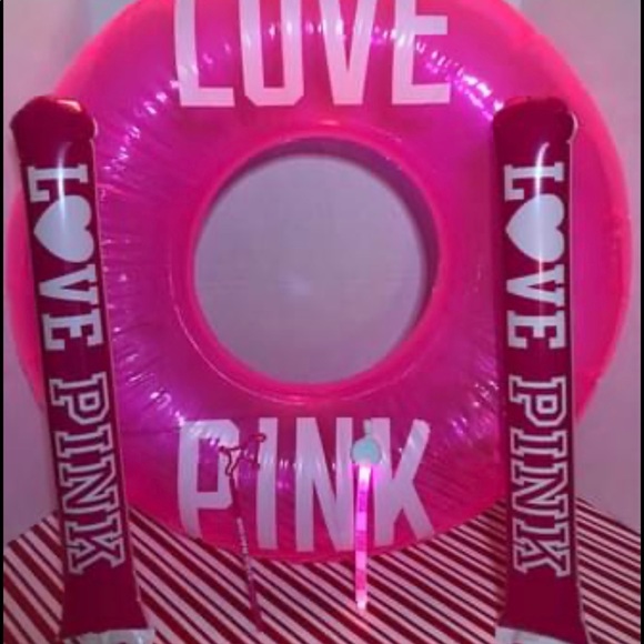 COPY - NEW Victoria’s Secret Pink bundle - Picture 11 of 11